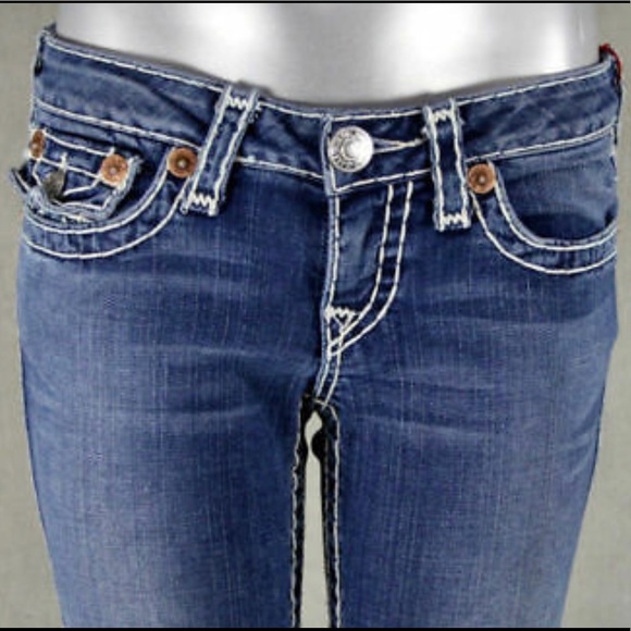 True religion jeans - Picture 3 of 5